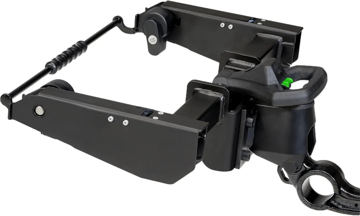 Tragemodul mft BackCarrier FIX4BIKE