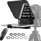 DESVIEW Teleprompter für Smartphone T3
