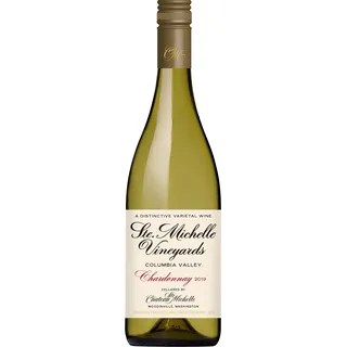 Chateau Ste Michelle Chateau Ste. Michelle Chardonnay