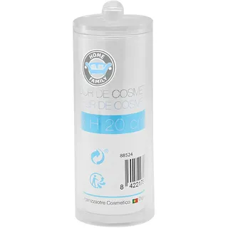 FORNOR 88524 Kosmetik-Organizer, Durchmesser 7 x H 20