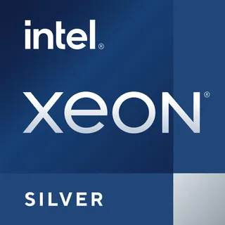 Intel Xeon Silver 4410Y - 2 GHz - 12 Ker (LGA 4677, 2 GHz, 12 -Core), Prozessor