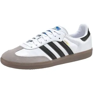 Cloud White / Core Black / Clear Granite 38