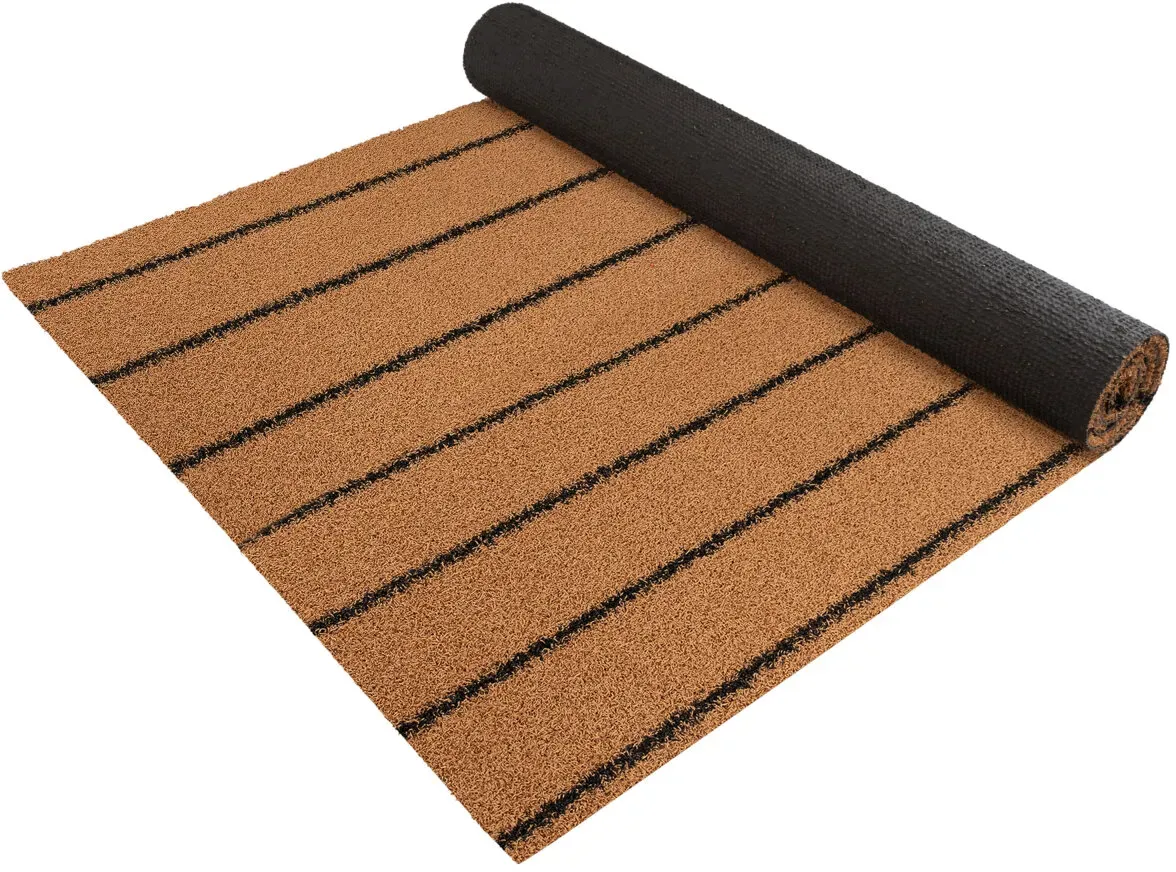 Kunstrasen TEAK PRO - 2,00m x 2,50m