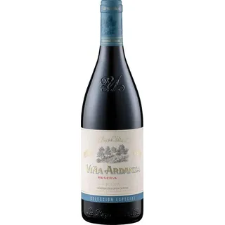 La Rioja Alta Vina Ardanza Reserva 2010 0,75 l