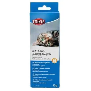 Trixie Matatabi Kaustangen
