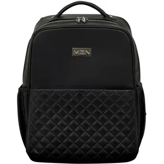 Babywelt Moon FASHION BACKPACK black