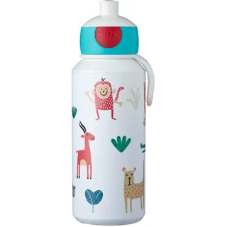 Mepal Campus Trinkflasche Animal Friends