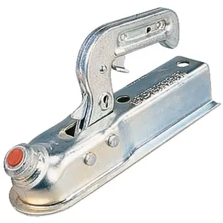 AL-KO Typ: AK 7 V AUSF.E Zugmaul/Zugkugelkupplung für ungebremste Einachsanhänger