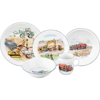 SELTMANN WEIDEN Compact Auf der Baustelle