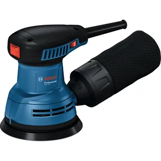 Bosch Professional GEX 125 290 W