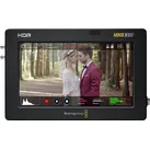 Blackmagic Design Videomonitor 12.7cm 5 Zoll Audio-Line-in, Audio-Line-out, HDMI®, SDI