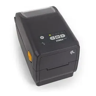Zebra Technologies Zebra Desktopdrucker ZD411t ZD4A022-T0EE00EZ