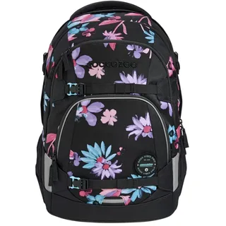 Coocazoo Rucksack MATE - Floral Artnight