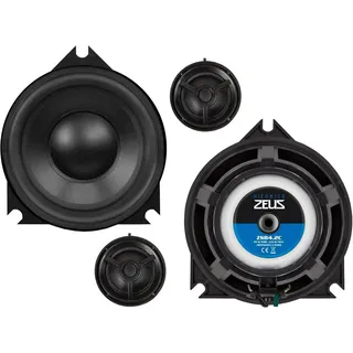 Hifonics ZSB-4.2C