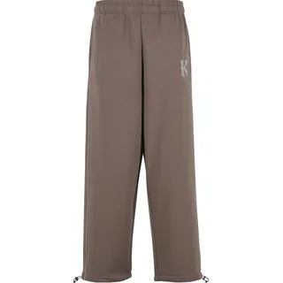 Karl Kani Jogginghose Braun XL