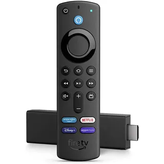 4K mit Alexa-Sprachfernbedienung (3. Gen.)
