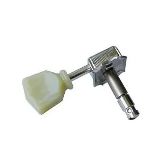 Gotoh SD 90 MG Mechanik 3L3R nickel