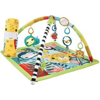 Fisher-Price Rainforest Spieldecke