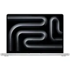 Apple MacBook Pro 14" M5 Pro Silber CZ1MH-01000000 M5 Pro chip mit 15-core CPU und 16-core GPU, 48GB, 1TB SSD - Silber, Kein Netzteil | Laptop by NBB