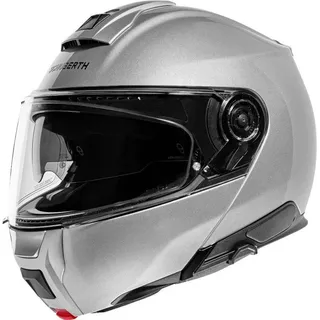 Glossy Silver M