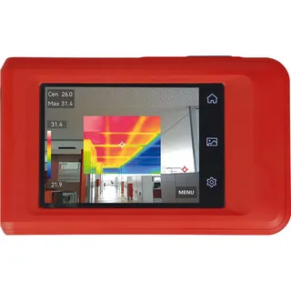 Rothenberger ROINFRATECT Wärmebildkamera - 1500005132