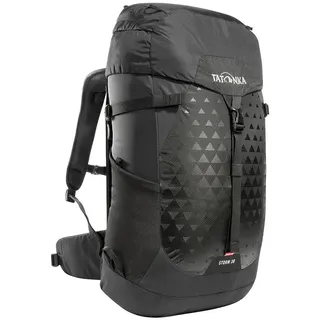 Tatonka Storm 30 Recco Wanderrucksack 57 cm Schwarz