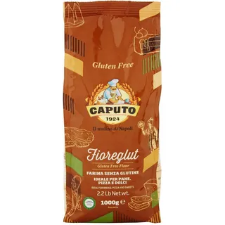 ANTIMO CAPUTO SRL Antico Molino Caputo FioreGlut Gluten 1 kg