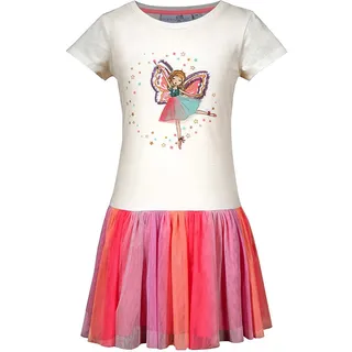 happy girls by Eisend Kleid in Creme - 92