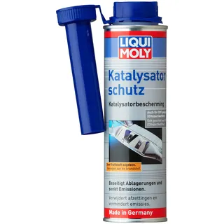 LIQUI MOLY Katalysatorschutz Additiv 21284 300 ml