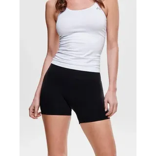 Only ONLVICKY Seamless MINI Shorts NOOS