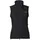 Damen schwarz 46