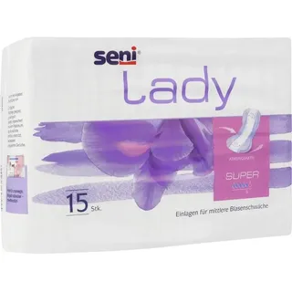 Seni Lady Super 15 St.
