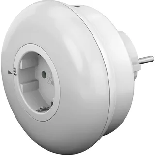goobay LED-Nachtlicht für die Steckdose