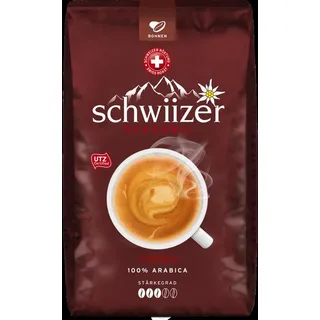 Schwiizer Schüümli Crema 1000 g
