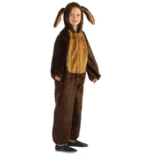 Lipta TDP Kostüm Hase - Hasenoverall für Kinder 128 | 128