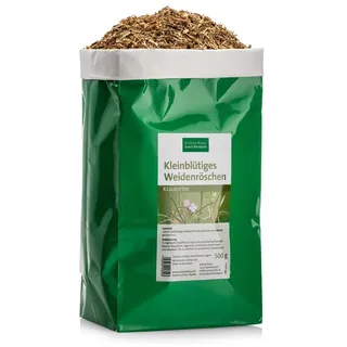 Kräuterhaus Sanct Bernhard Kleinblütiges Weidenröschen Tee 500 g