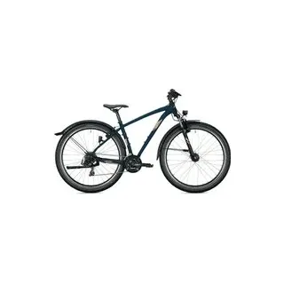 Morrison BEAVER SPORT 27,5" blue/sand, glossy 27,5" Diamant - 43 cm