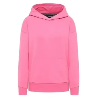 Elbsand Finele Damen Sweatshirt (DE/NL/SE/PL, Alphanumerisch, XXL, Regular, Regular, Soda Pink) - XXL