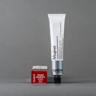 L'Oréal Paris Professionnel Maji Contrast 05 magenta rot 50 ml