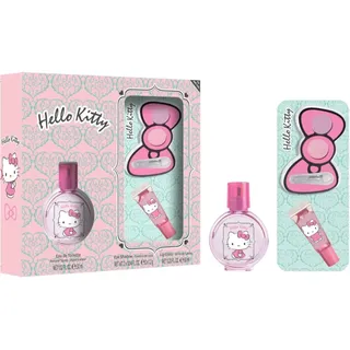 Hello Kitty Beauty Set Geschenkset für Kinder