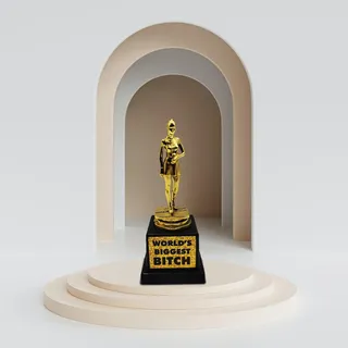 Mad Monkey 2000016 Sammelstatue