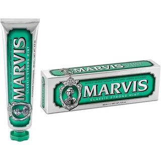 Classic Strong Mint Zahnpasta 85 ml