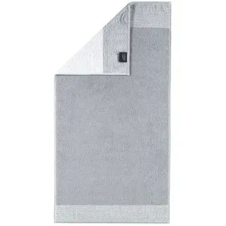 Duschtuch 80 x 150 cm platin