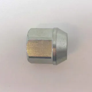 H&R Befestigungsmutter Kegel M14x1.50 - Länge 22,5mm
