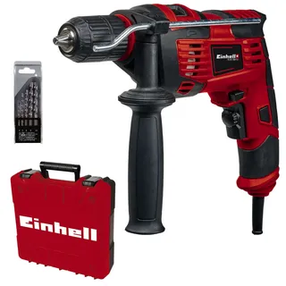 Einhell TC-ID 720/1 E Kit inkl. Koffer 4259846