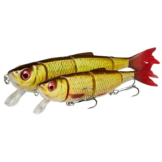 Savage Gear 4Play V2 Liplure 13,5cm 18g SF 04-Rudd