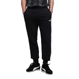 Puma ESS Camo Sweatpants FL cl