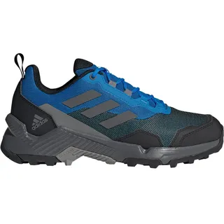 Blue Rush/Grey Five/Core Black 44 2/3