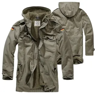 olive L