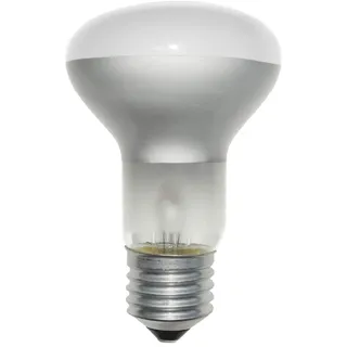 NCC-Licht Birnenlampe R63 Reflektor 40W E27 matt 320lm warmweiß 2700K Dimmbar